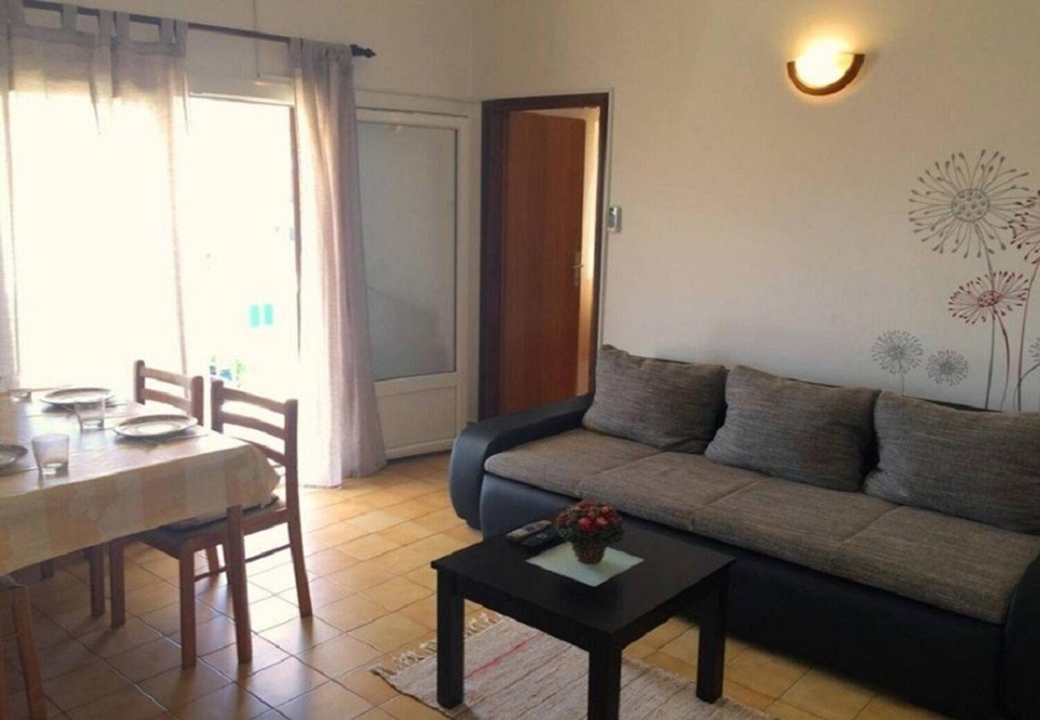 Apartments And Rooms Ognjen - Family Apartments With Free Parking Betina  Exterior foto