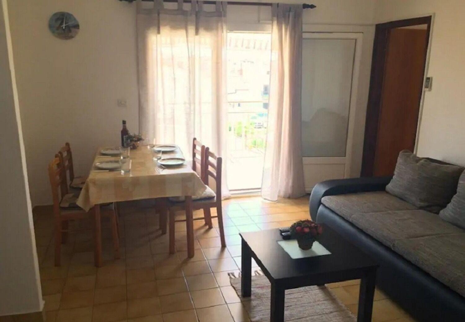 Apartments And Rooms Ognjen - Family Apartments With Free Parking Betina  Exterior foto